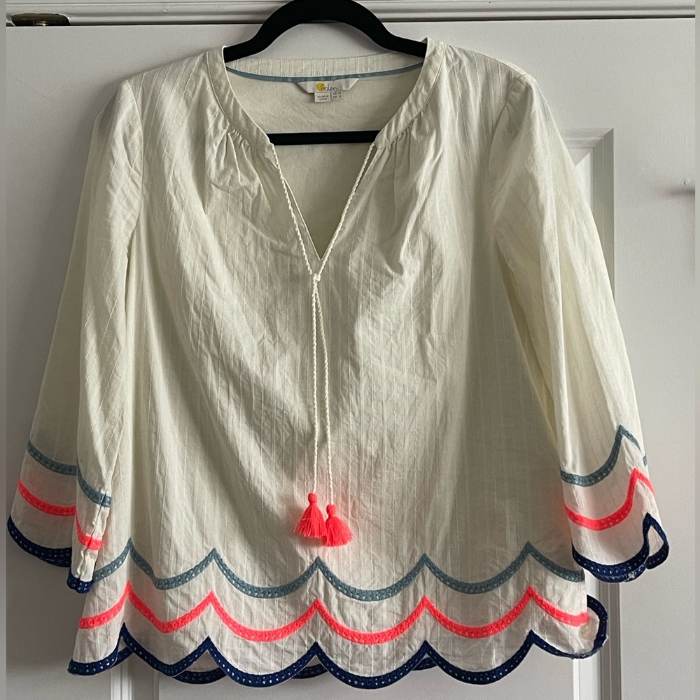 Boden top